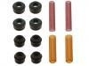 колпачок в сборе Valve Stem Seal:166 050 00 58
